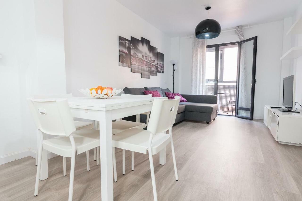 Apartamento Galicia Murcia Exterior photo